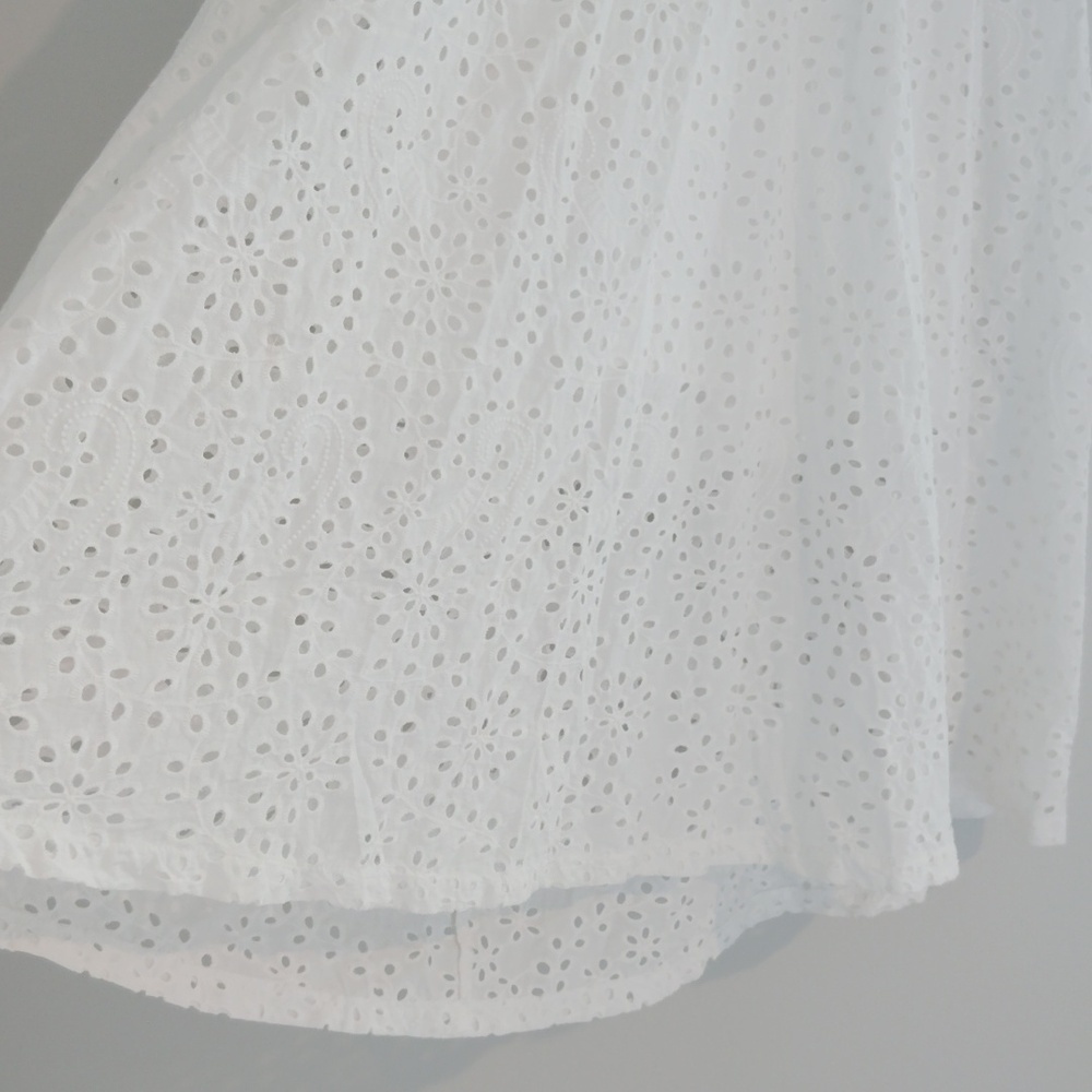 BB Dakota Halter Midi Dress - Picture 5 of 6